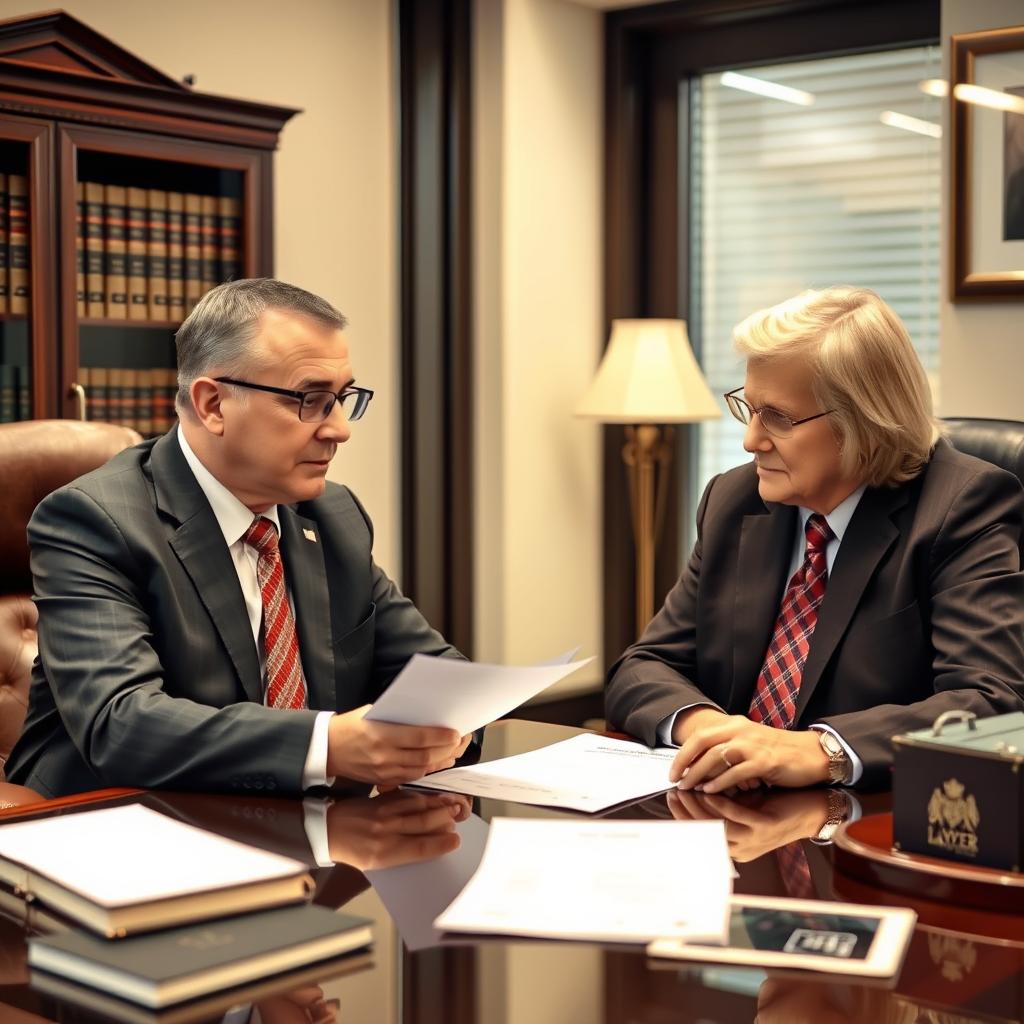 Reckless Driving Lawyer Isle of Wight County