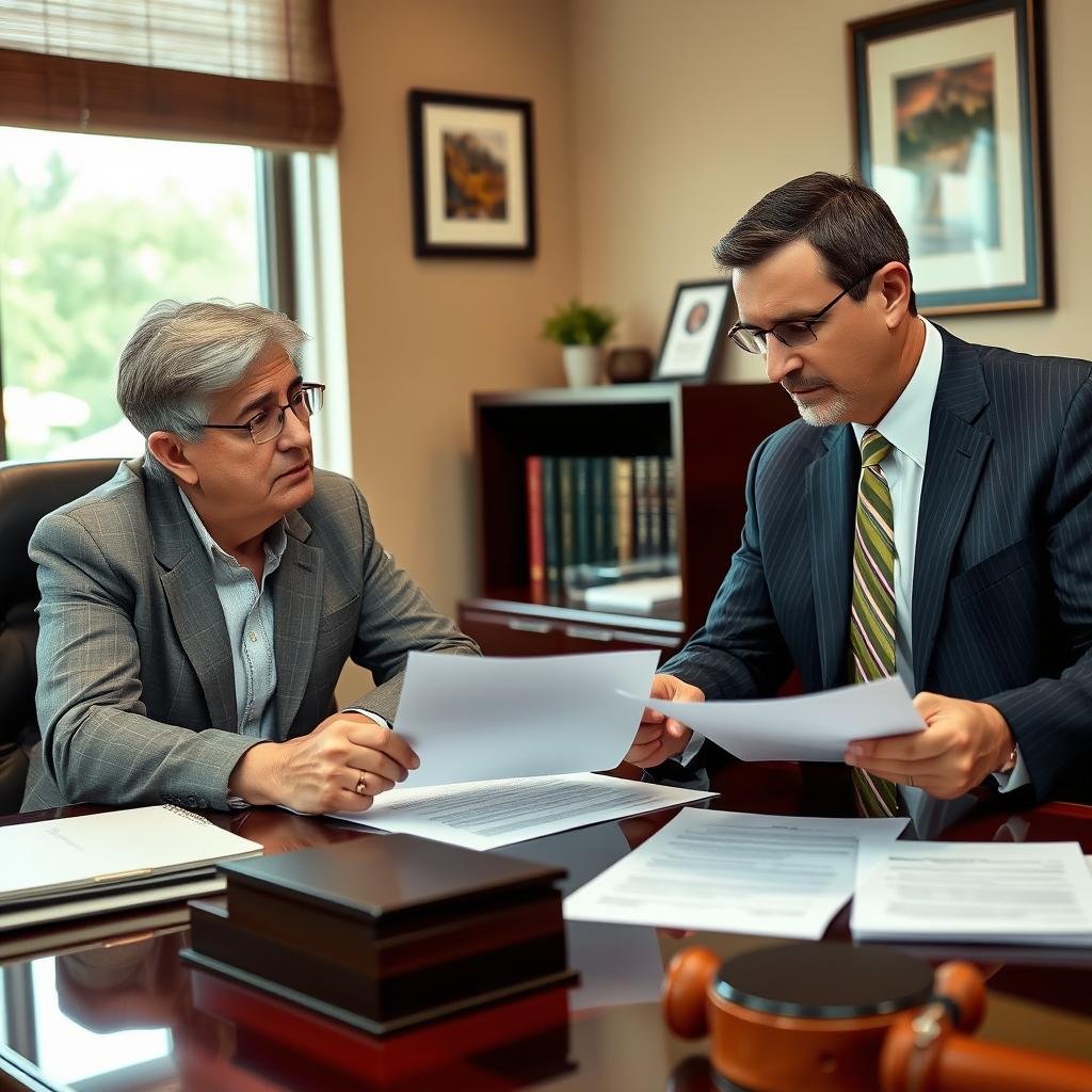 Reckless Driving Lawyer James City County