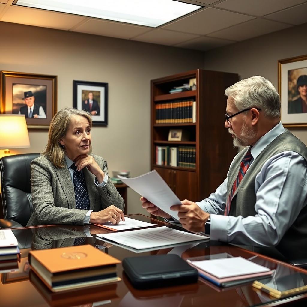 Reckless Driving Lawyer King William County