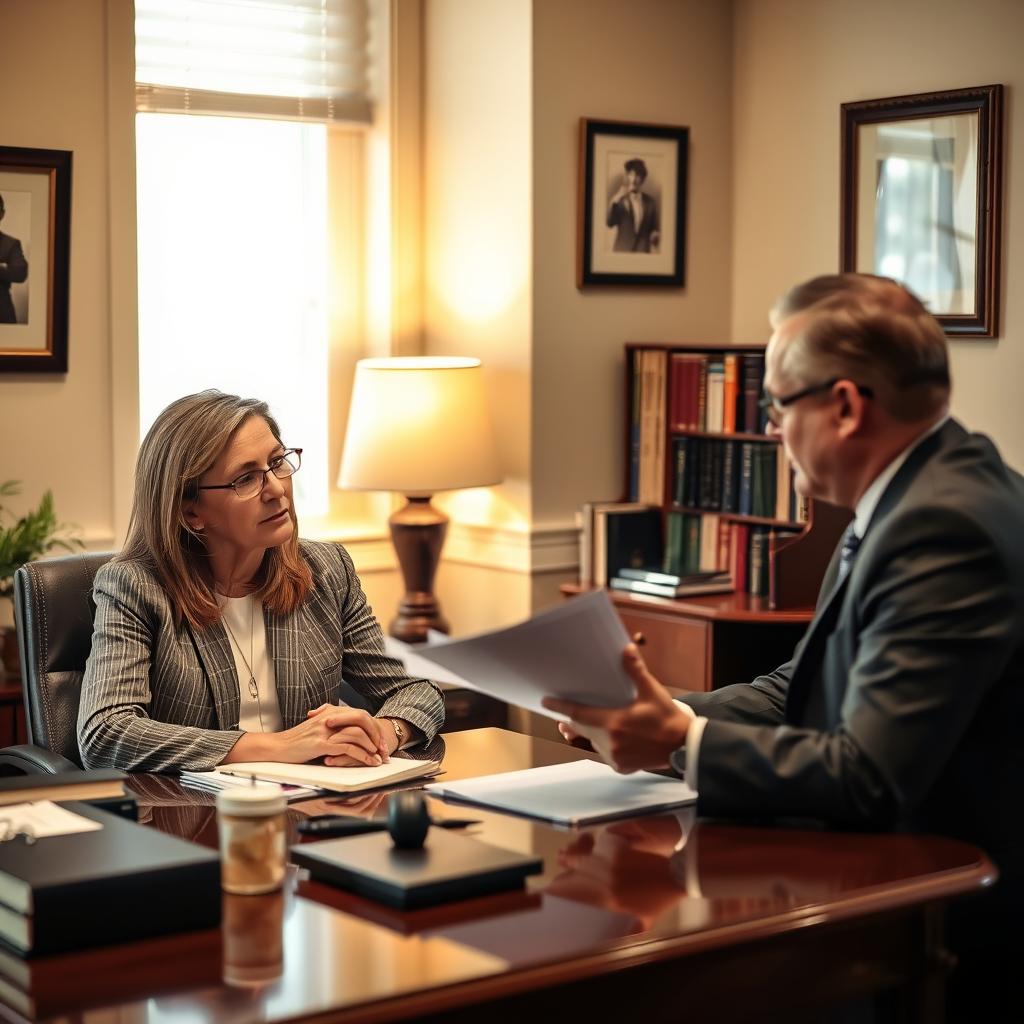 Reckless Driving Lawyer Loudoun County