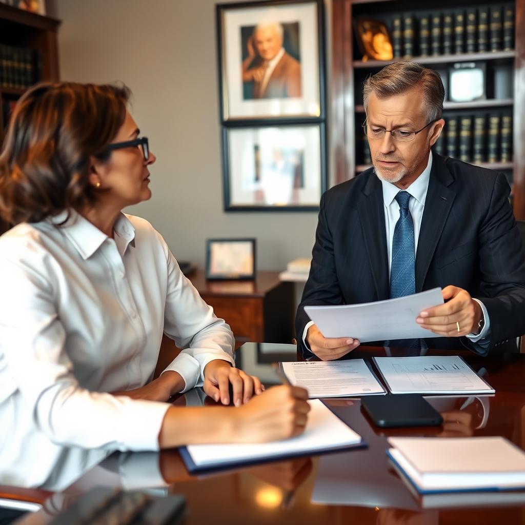 Reckless Driving Lawyer Louisa County