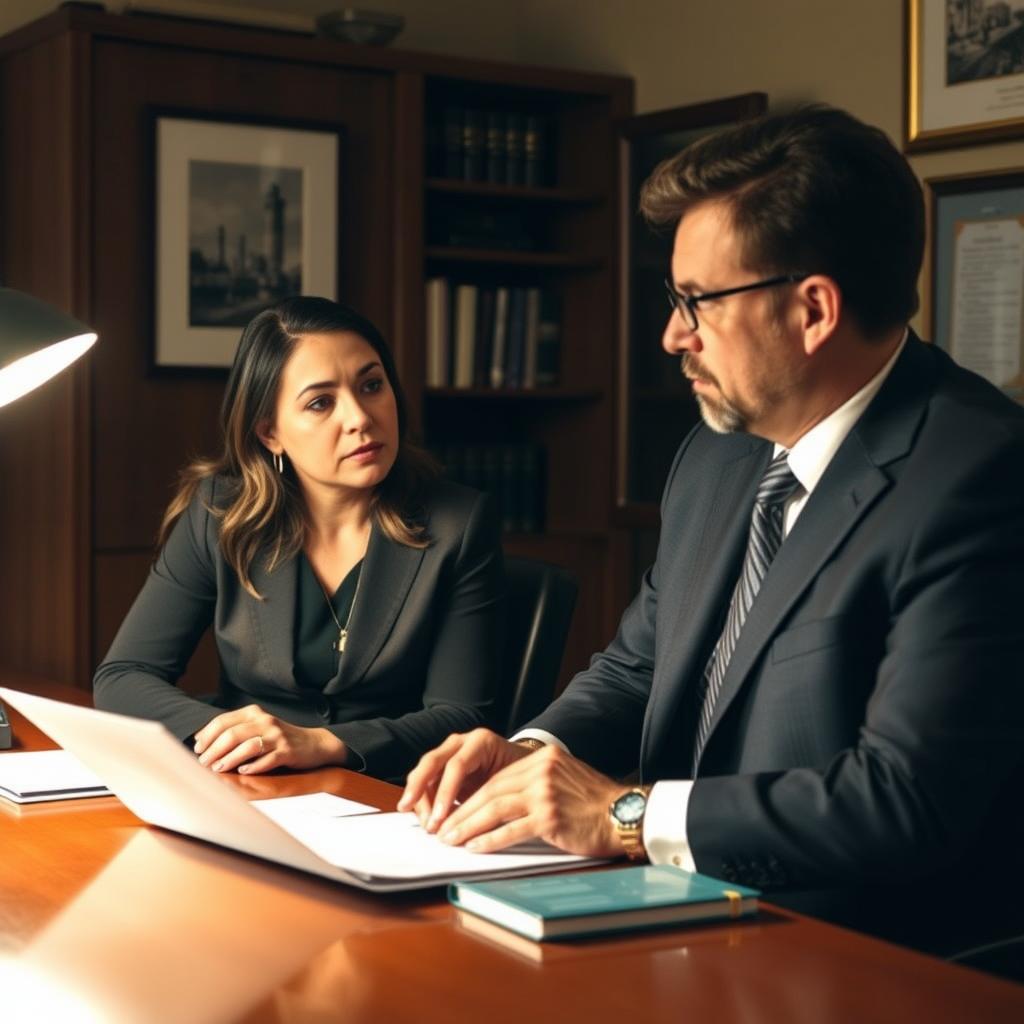 Reckless Driving Lawyer Madison County