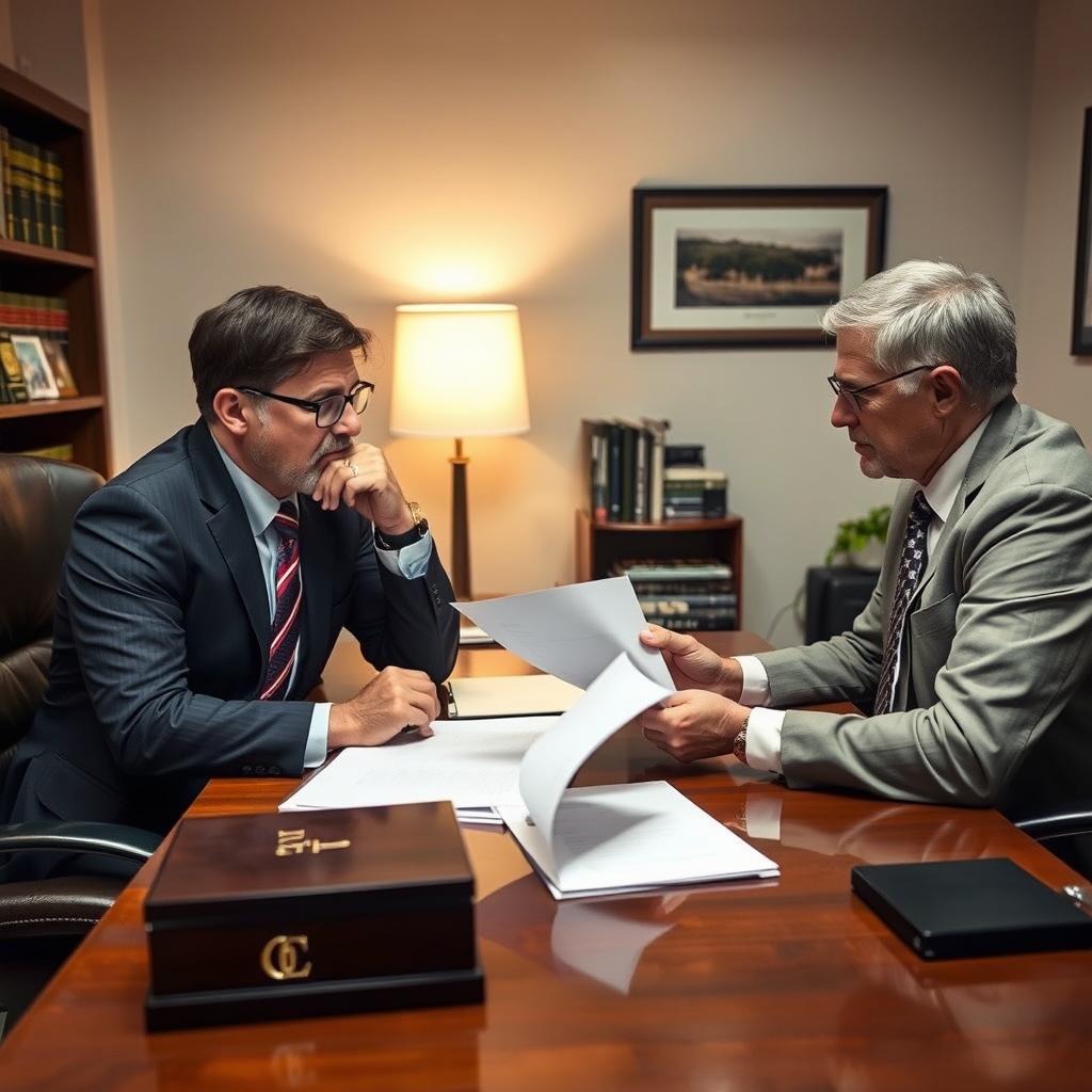 Reckless Driving Lawyer Manassas Park