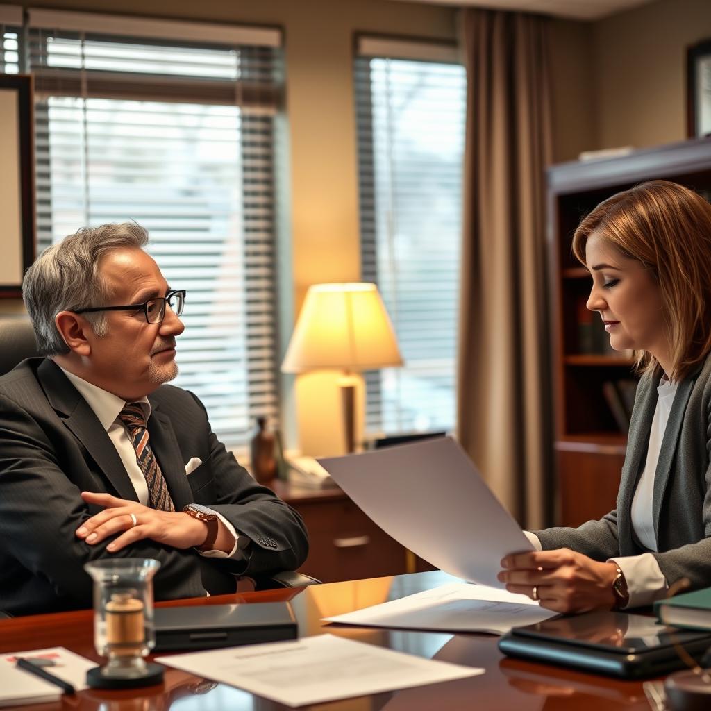 Reckless Driving Lawyer Manassas