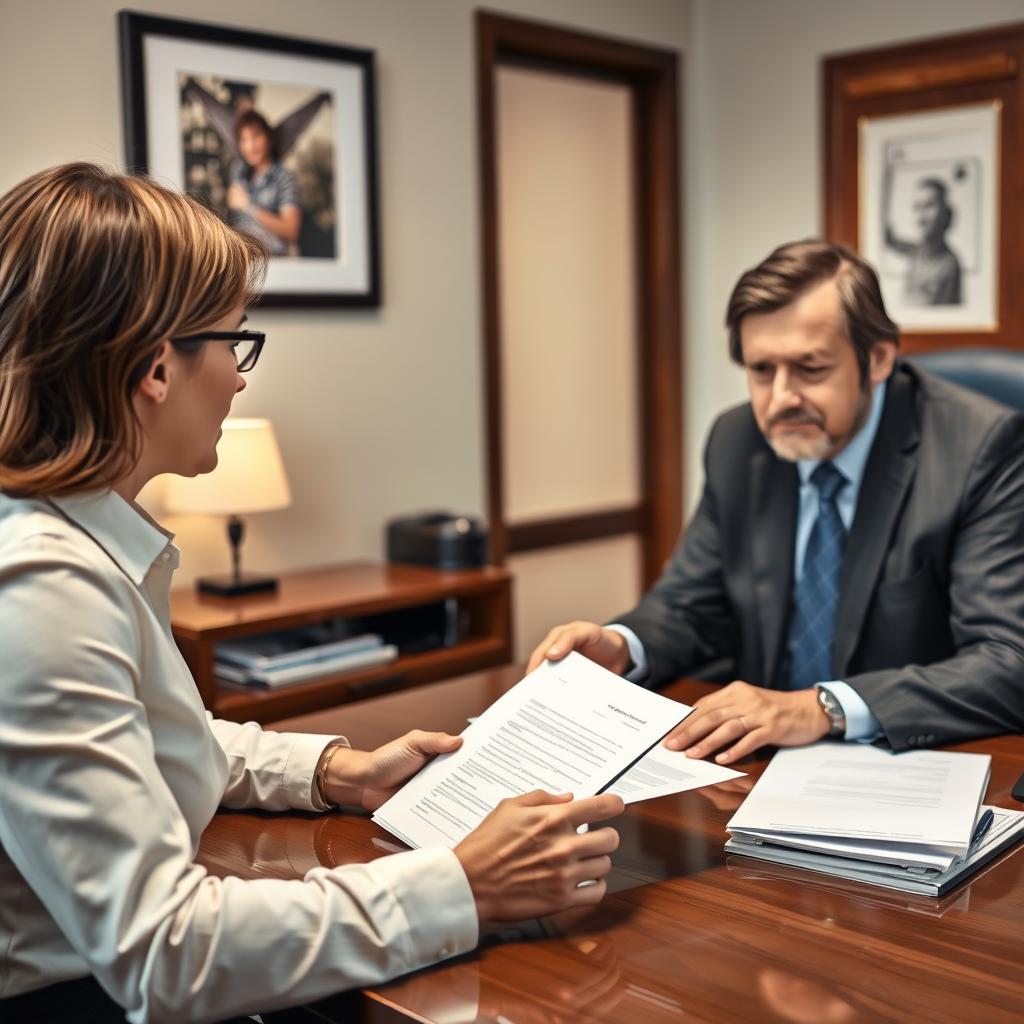 Reckless Driving Lawyer New Kent County