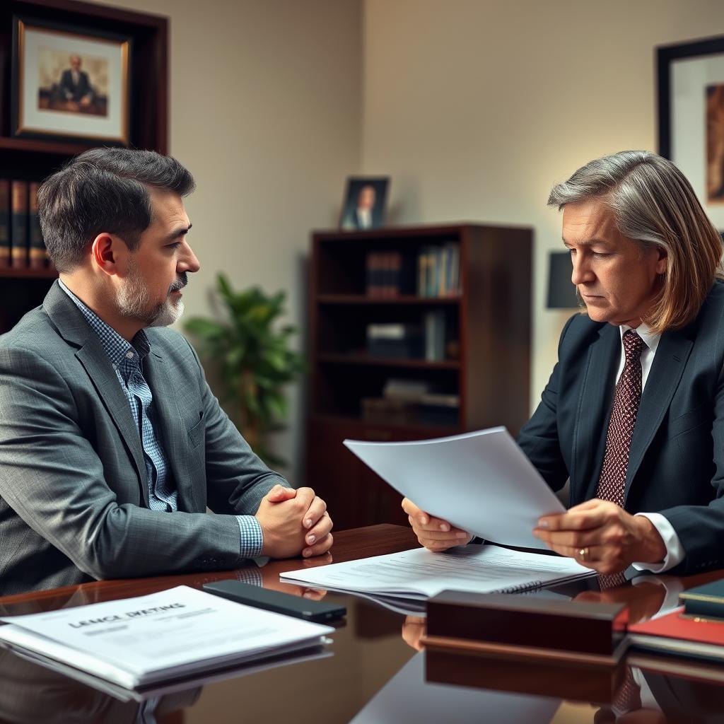 Reckless Driving Lawyer Orange County