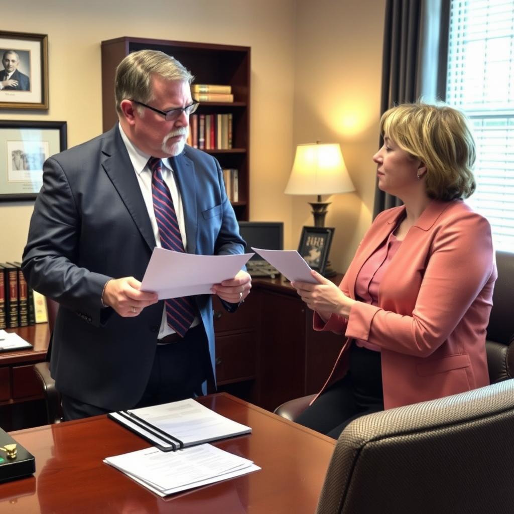 Reckless Driving Lawyer Poquoson