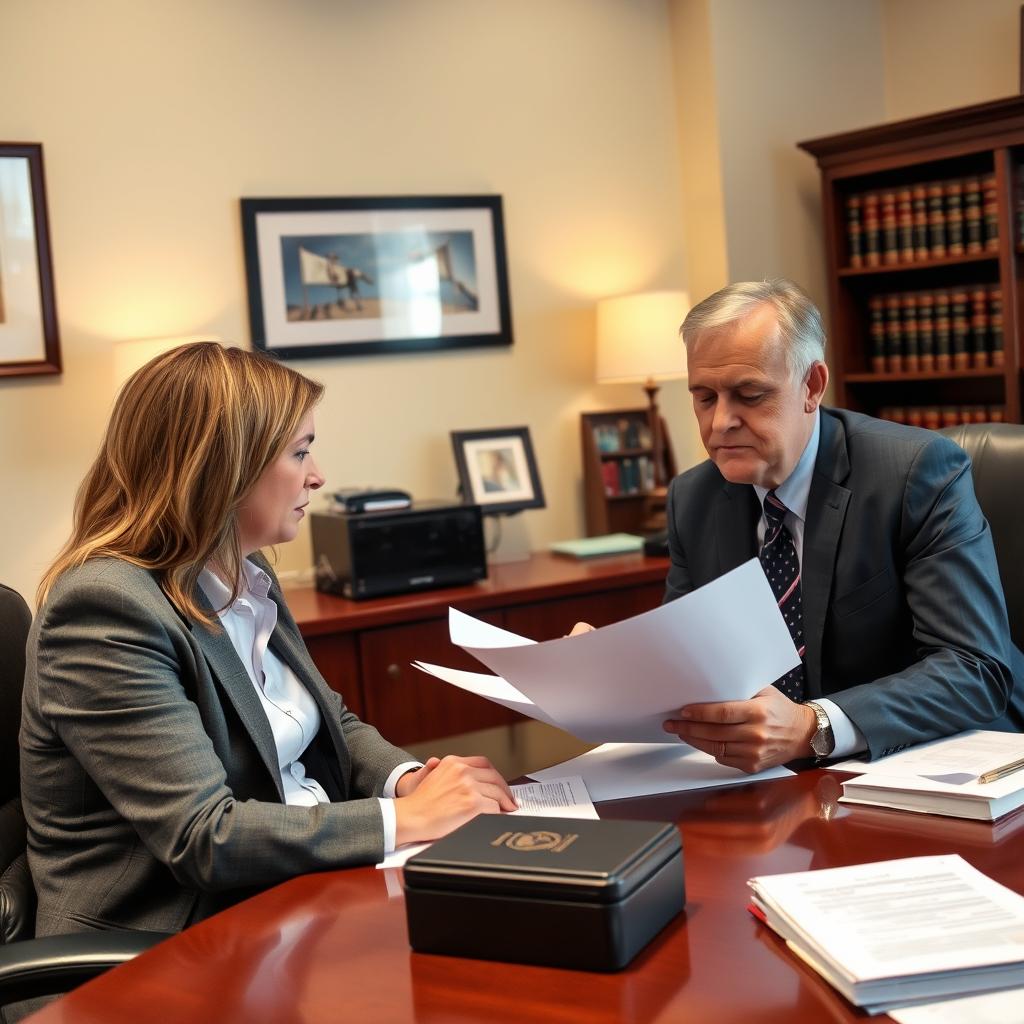 Reckless Driving Lawyer Powhatan County