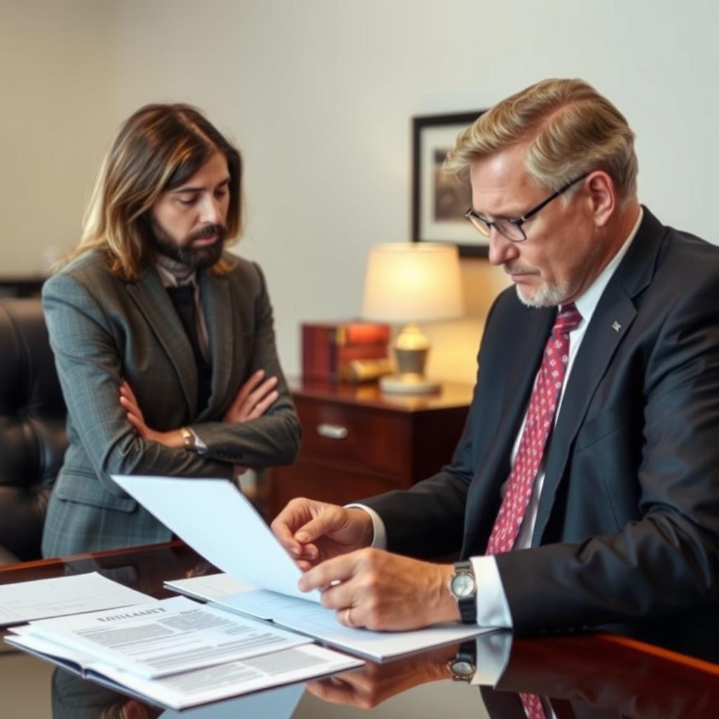 Reckless Driving Lawyer Prince George County