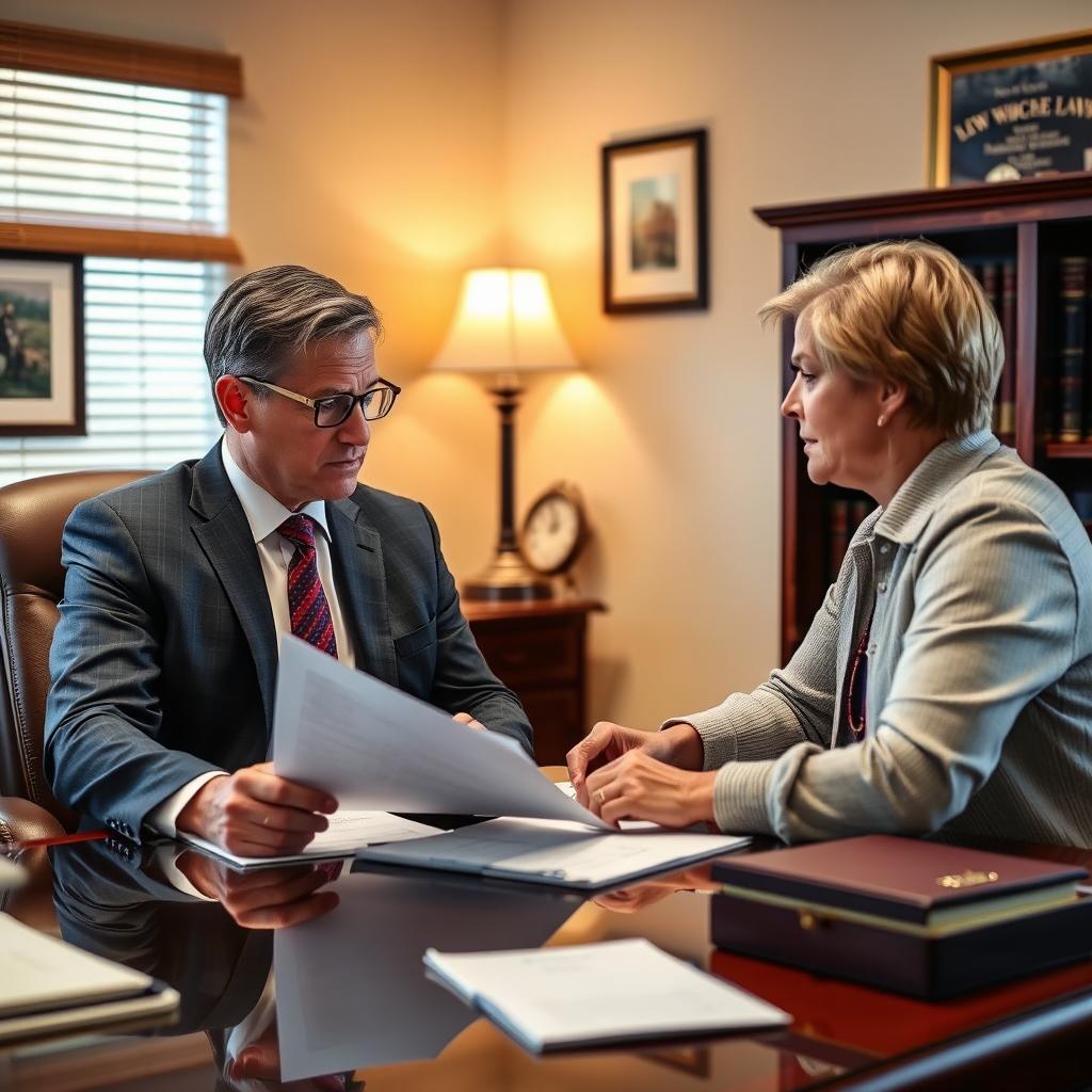 Reckless Driving Lawyer Rappahannock County