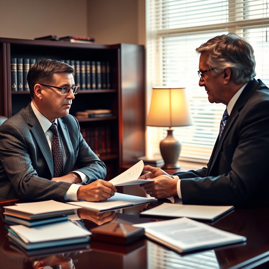 Reckless Driving Lawyer Roanoke County