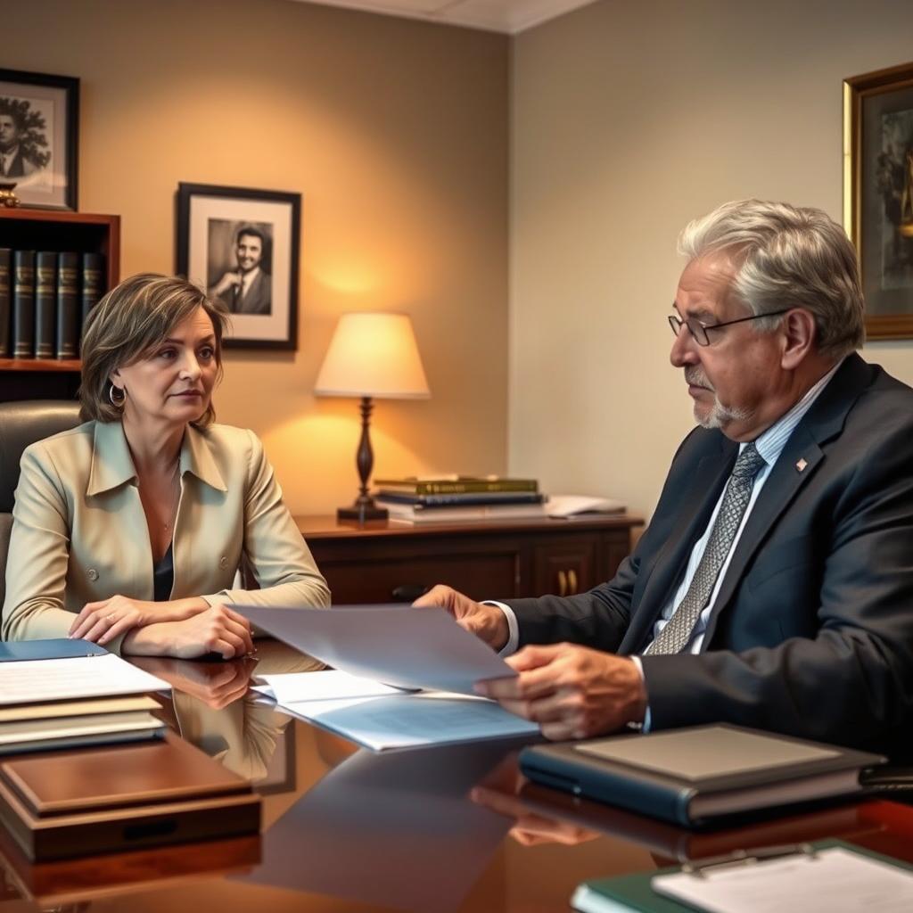 Reckless Driving Lawyer Rockingham County