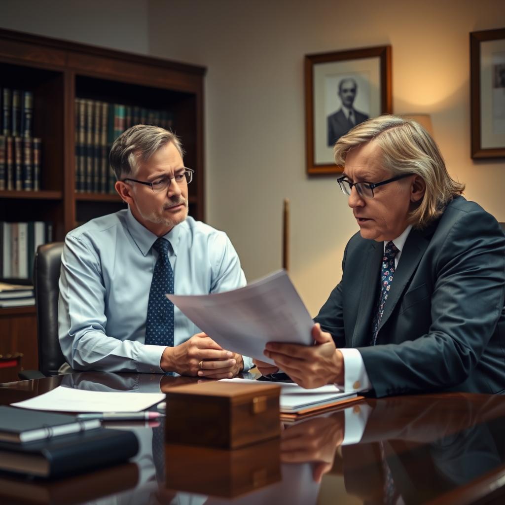 Reckless Driving Lawyer Stafford County