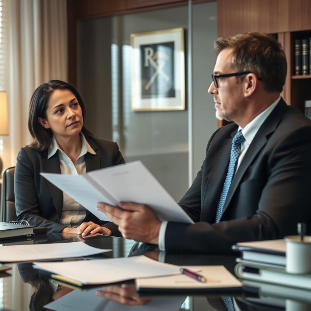 Reckless Driving Lawyer Virginia Beach