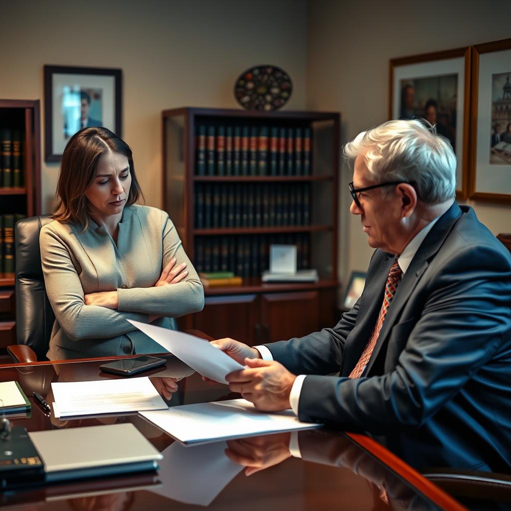 Robbery Lawyer Fairfax County
