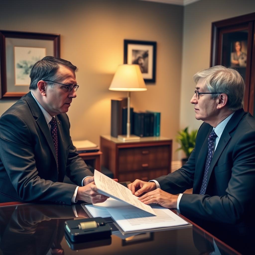 Sex Crime Lawyer Colonial Heights