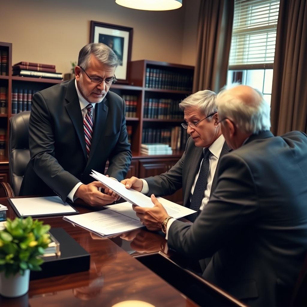 Sex Crime Lawyer Culpeper County