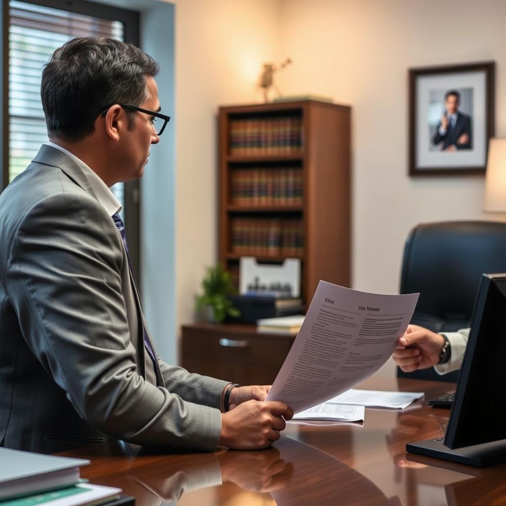 Sex Crime Lawyer Henrico County