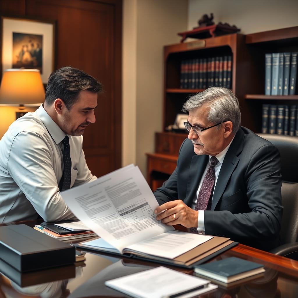 Sex Crime Lawyer Poquoson