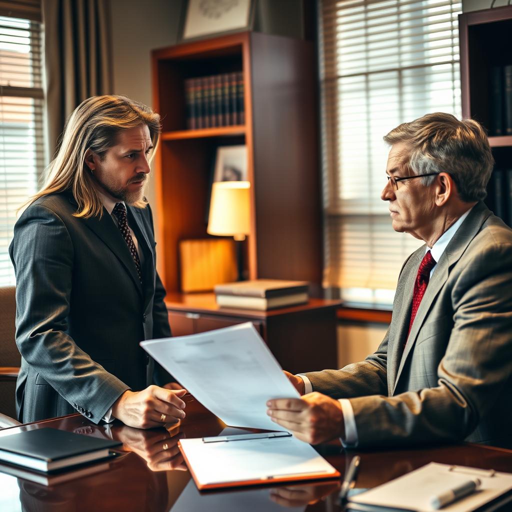 Sexual Battery Lawyer Frederick County