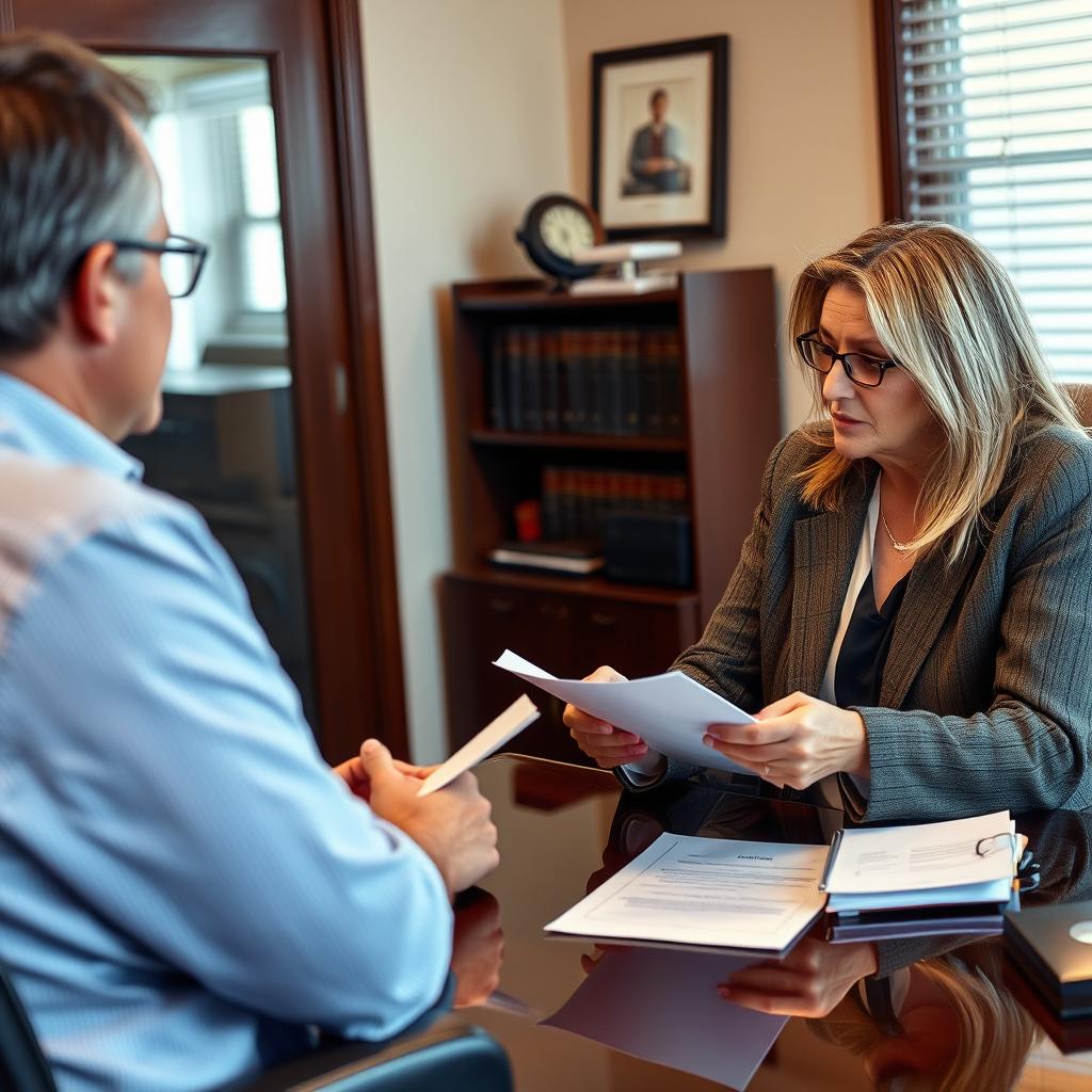 Sexual Battery Lawyer Suffolk