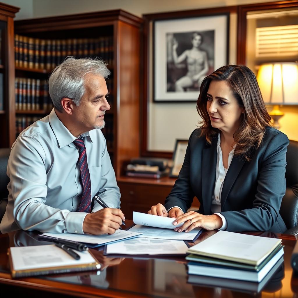 Traffic Violation Lawyer Botetourt County