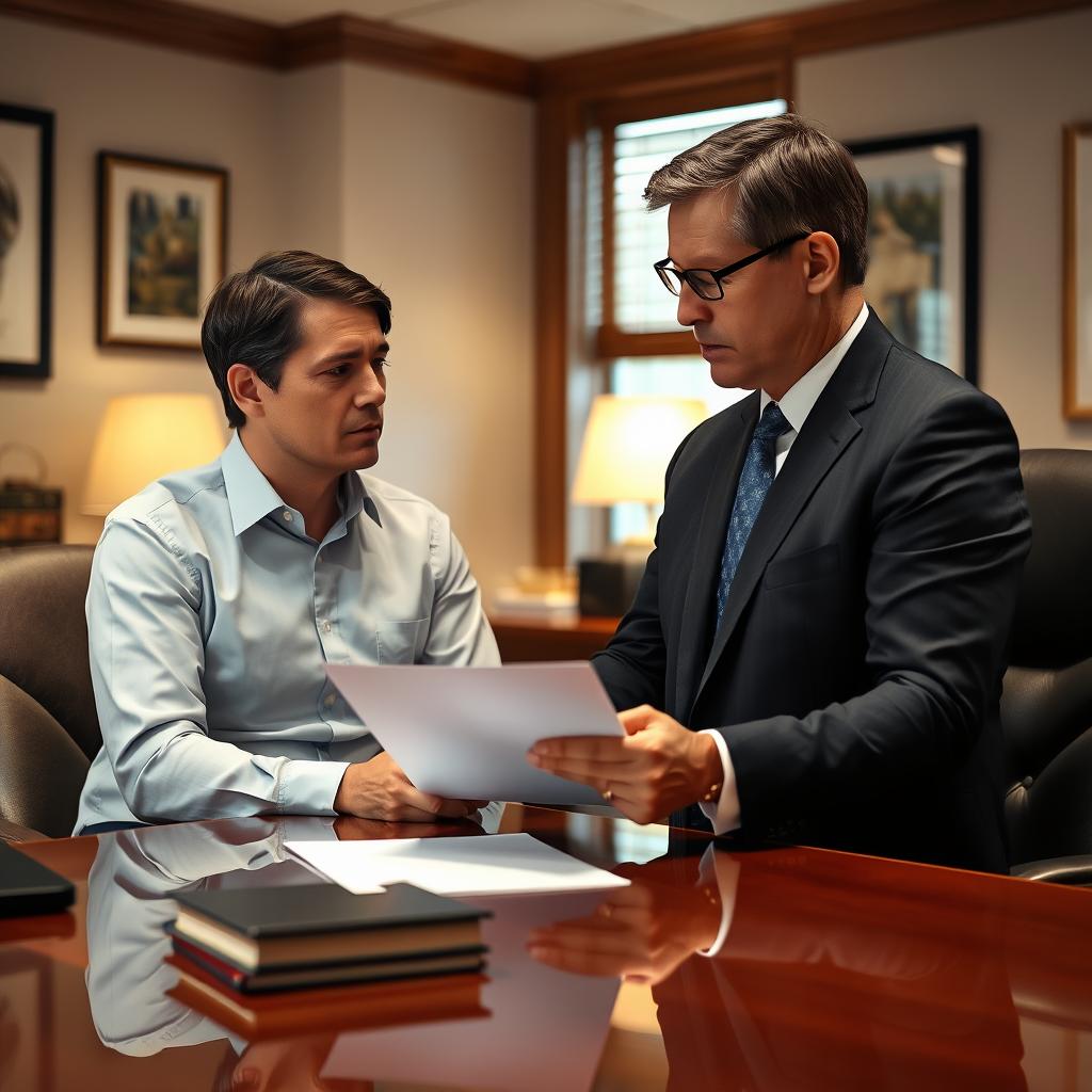 Traffic Violation Lawyer Chesapeake