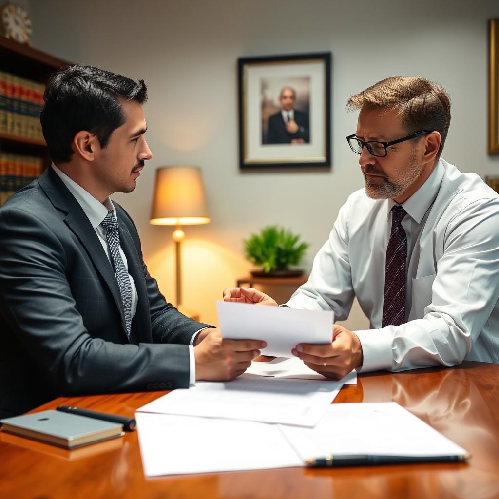 Traffic Violation Lawyer Colonial Heights