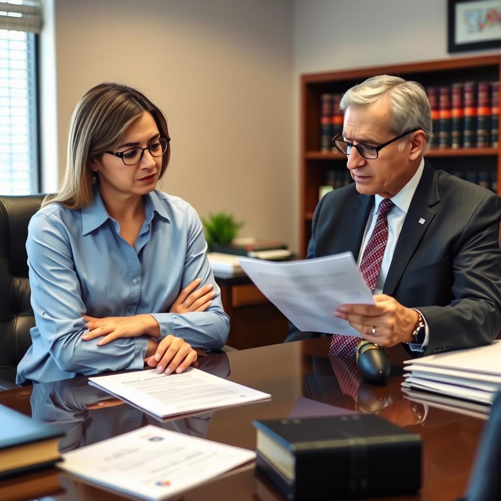 Traffic Violation Lawyer Dinwiddie County