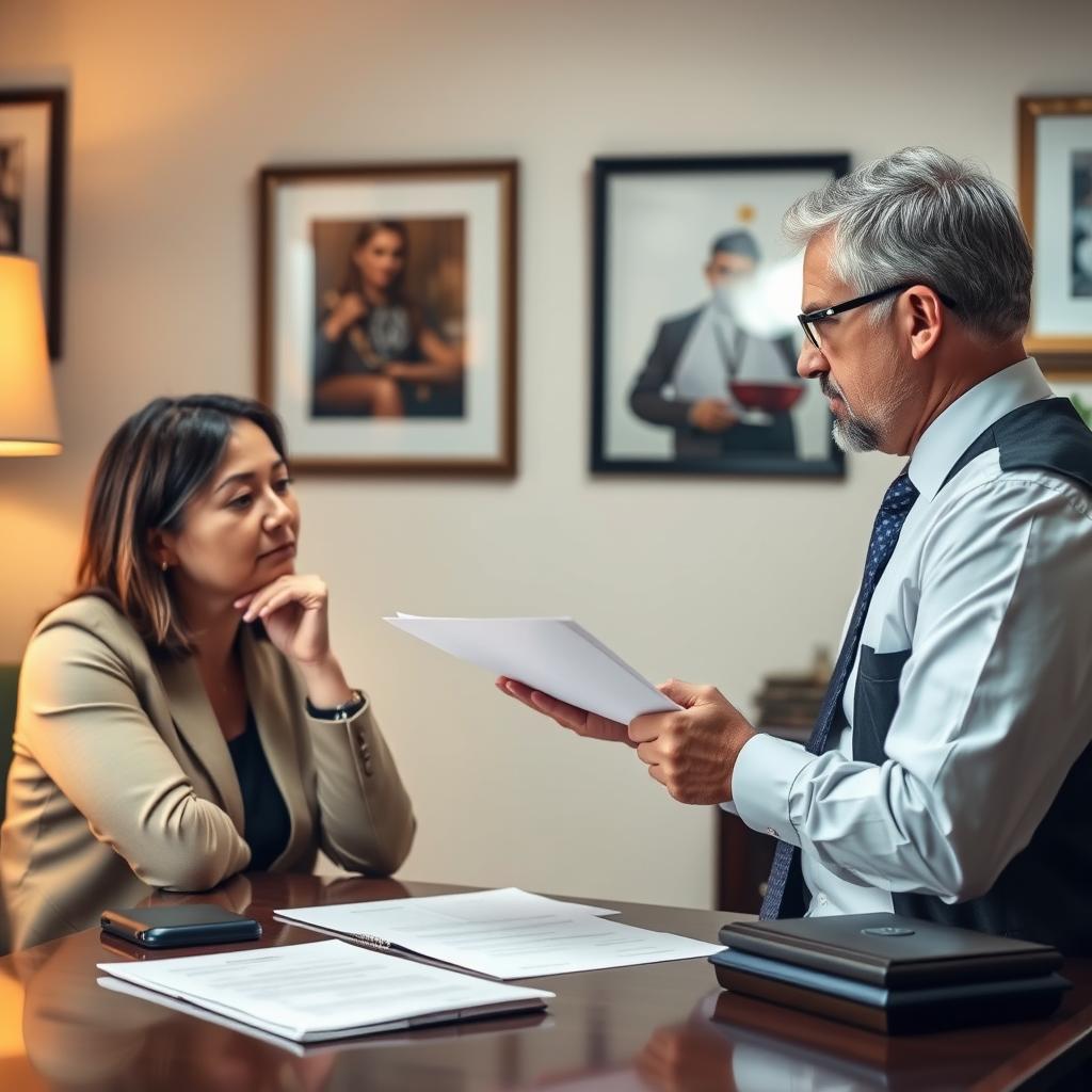 Traffic Violation Lawyer Fredericksburg