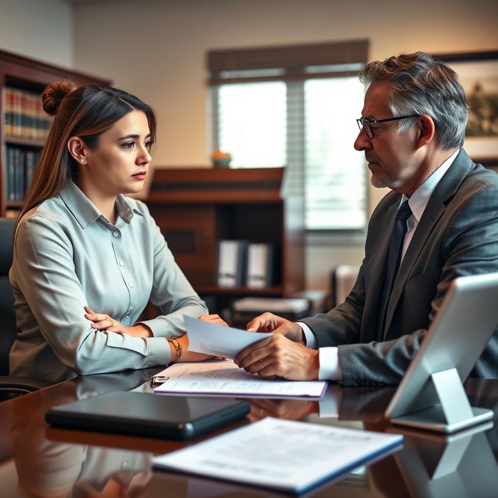 Traffic Violation Lawyer Henrico County