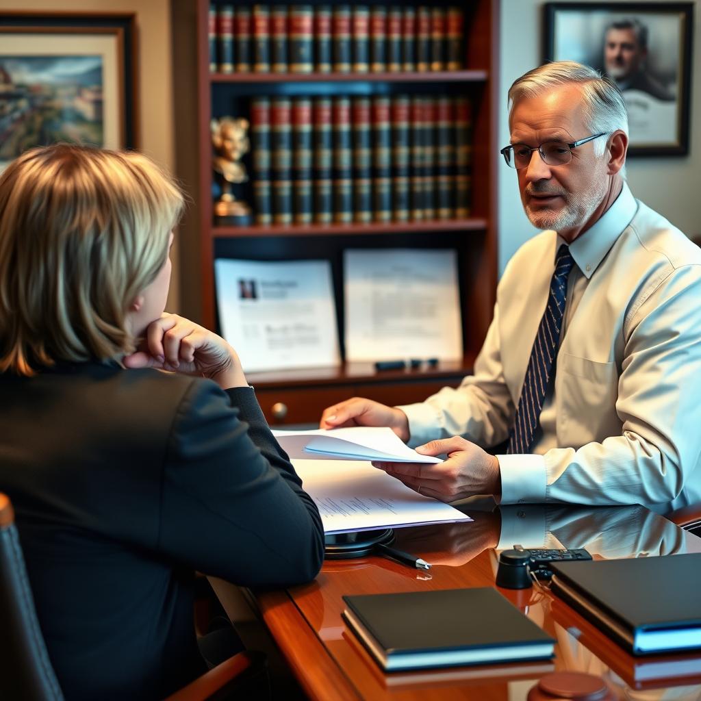 Traffic Violation Lawyer Isle of Wight County