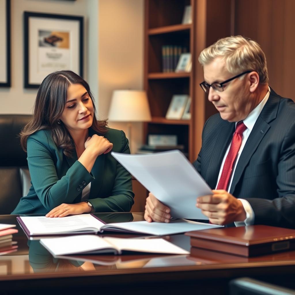 Traffic Violation Lawyer Orange County