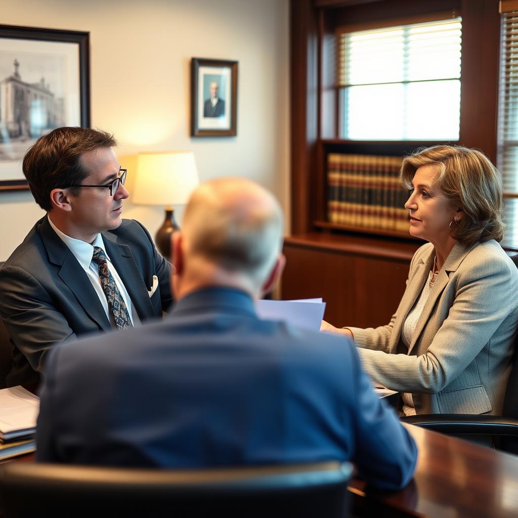 Traffic Violation Lawyer Suffolk