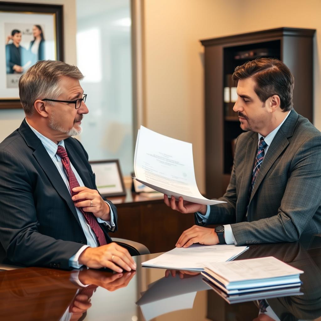 Traffic Violation Lawyer Virginia Beach