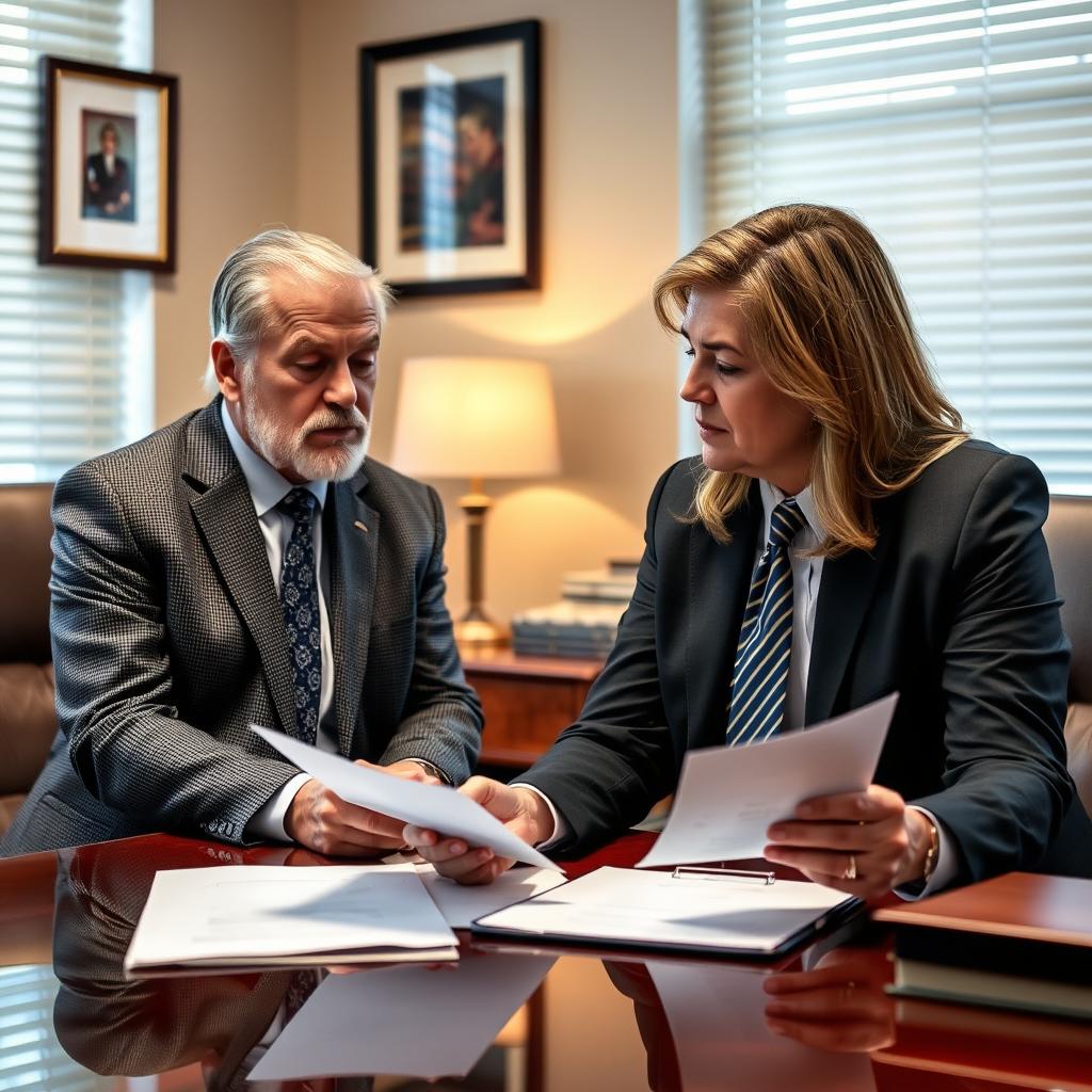 Traffic Violation Lawyer York County