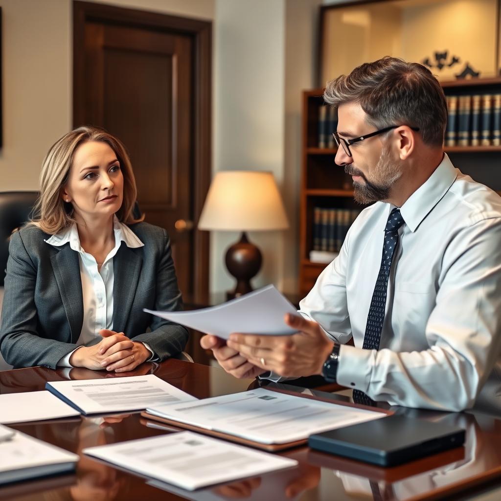 Trespass Defense Lawyer Bedford County