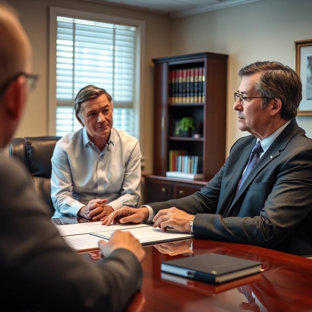 Trespass Defense Lawyer Gloucester County