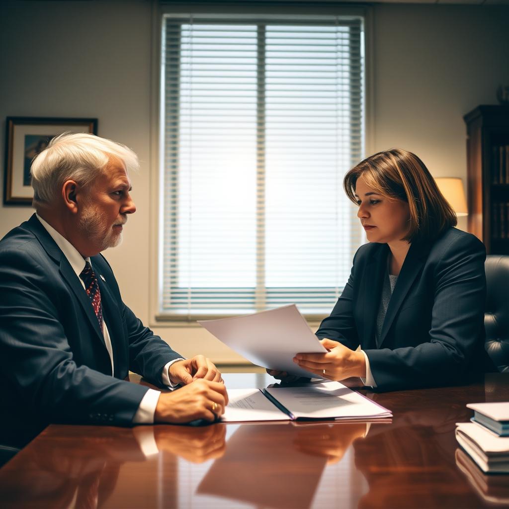 Trespass Defense Lawyer Hanover County