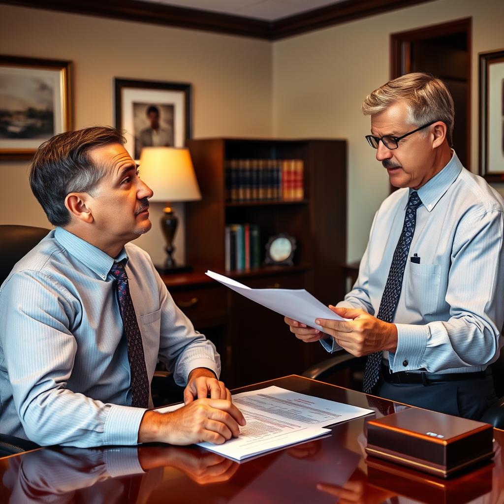 Trespass Defense Lawyer Isle of Wight County