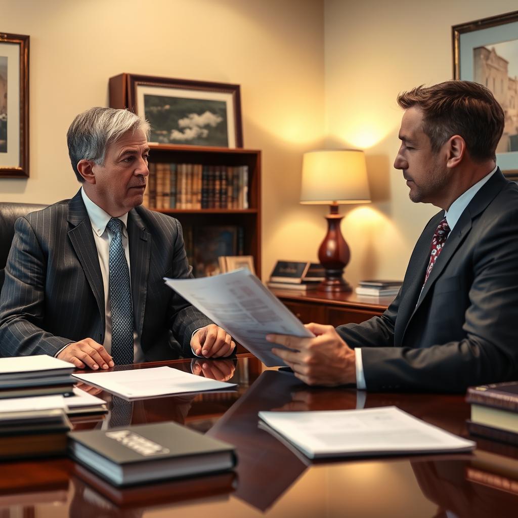 Trespass Defense Lawyer James City County