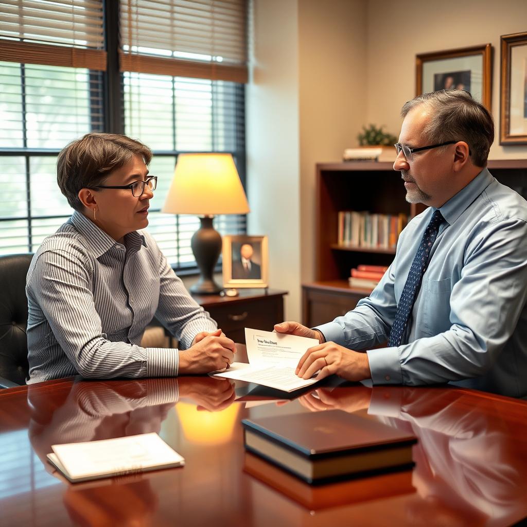 Trespass Defense Lawyer King William County