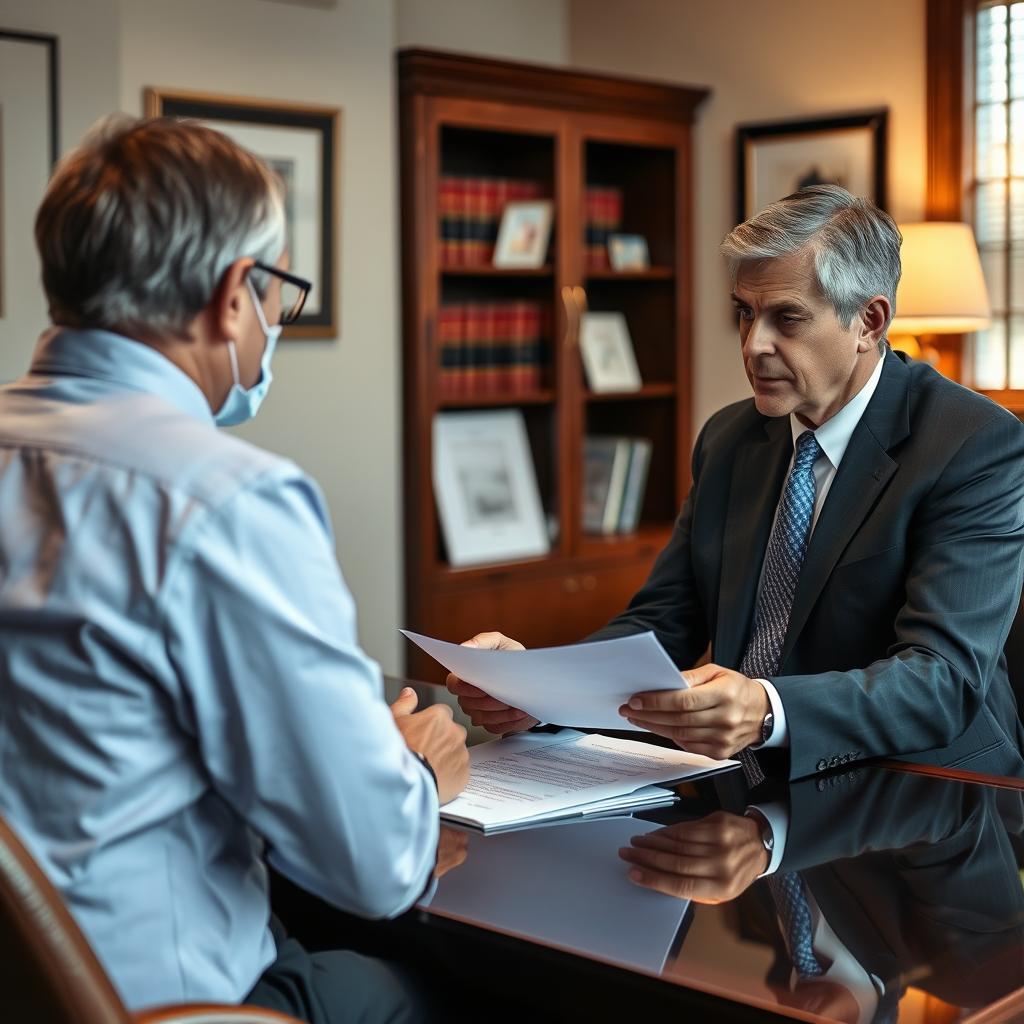Trespass Defense Lawyer Poquoson