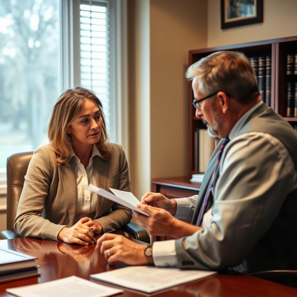 Trespass Defense Lawyer Rappahannock County