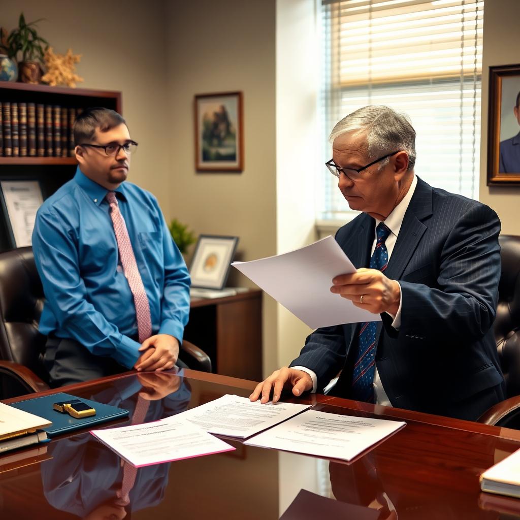 Trespass Defense Lawyer Roanoke County