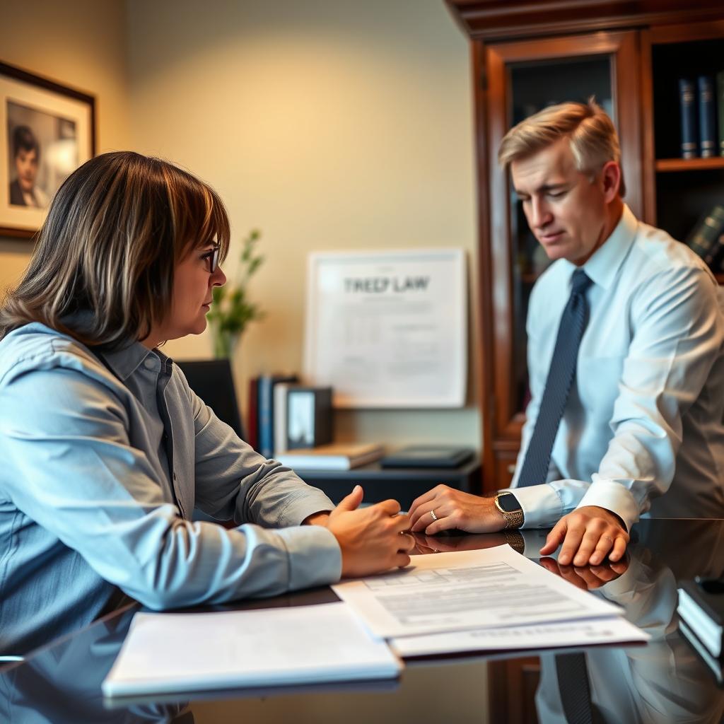 Trespass Defense Lawyer Virginia Beach