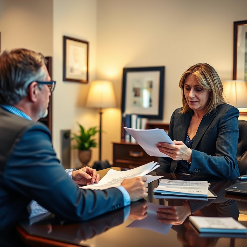 Trespassing Lawyer Albemarle County