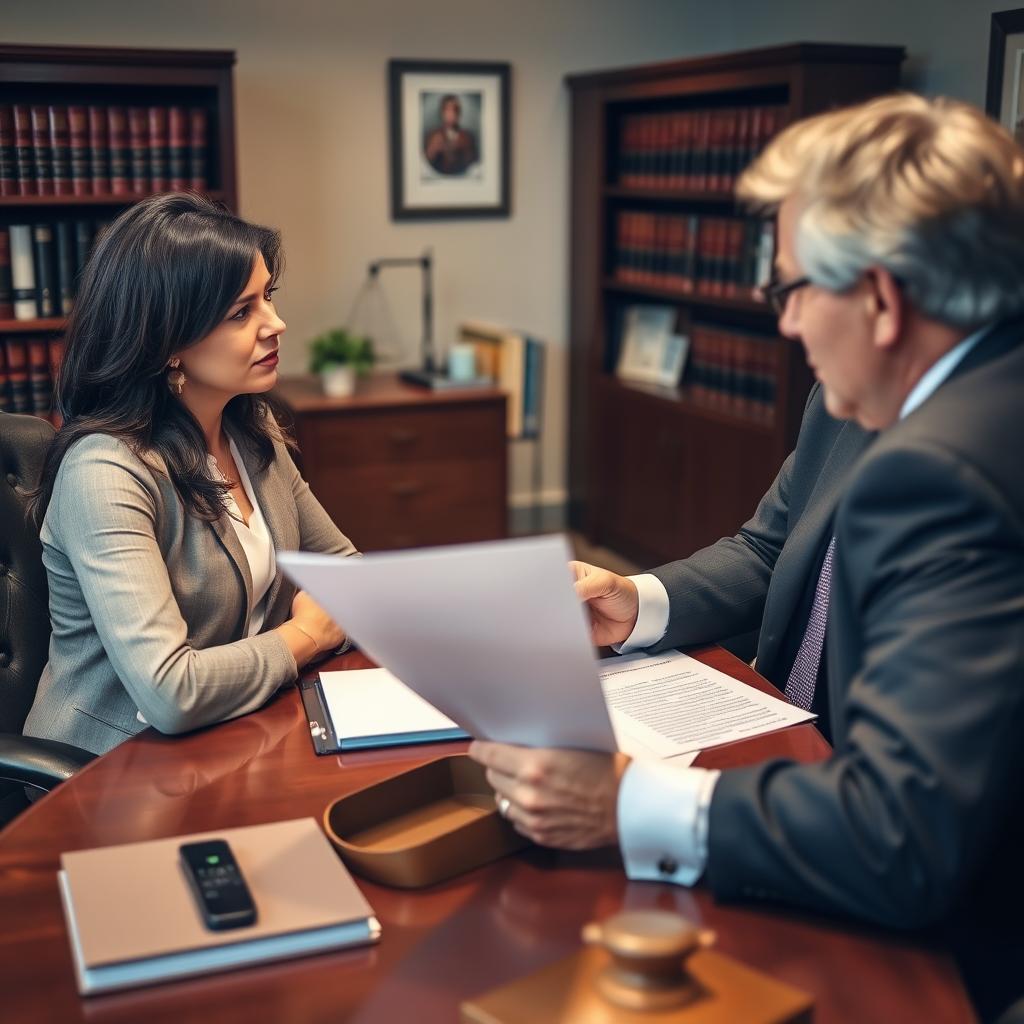 Trespassing Lawyer Chesterfield County