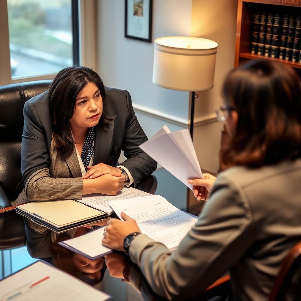 Trespassing Lawyer Fairfax County