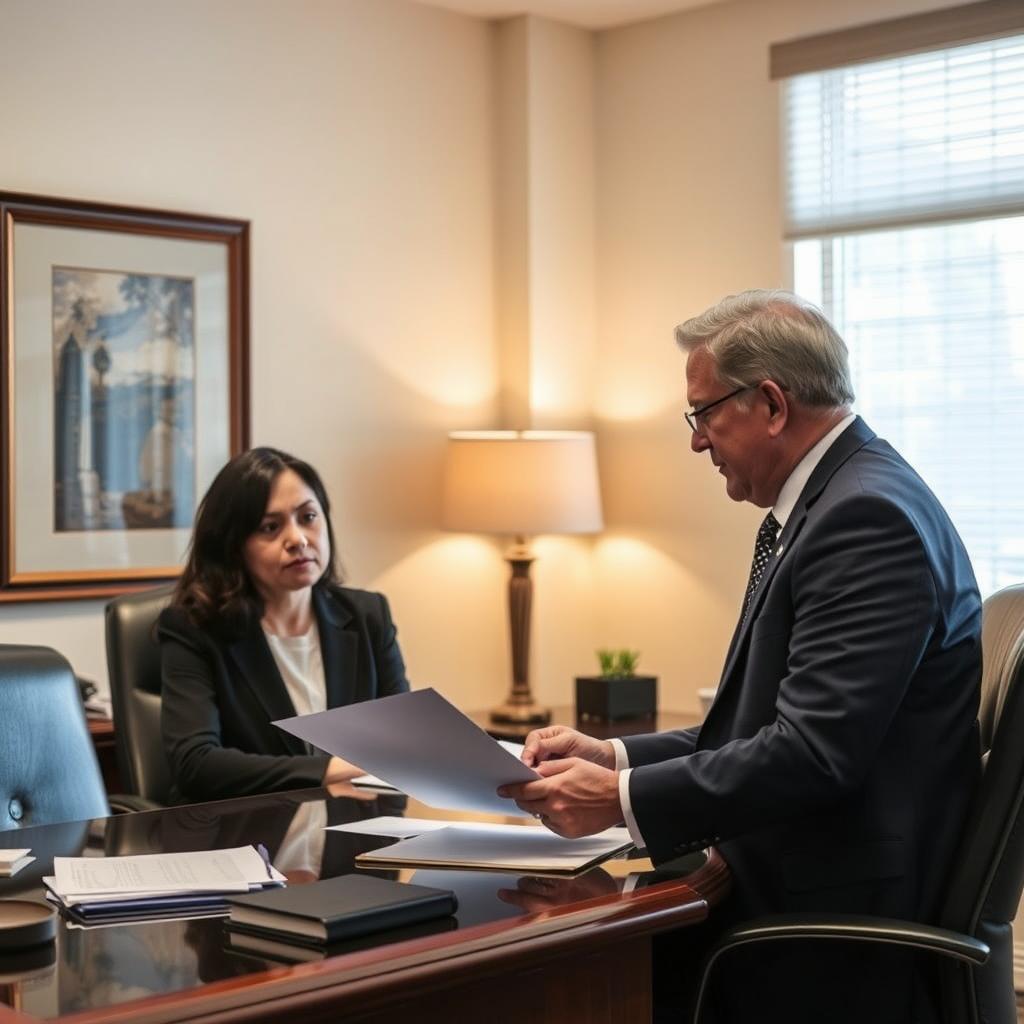 Trespassing Lawyer King George County